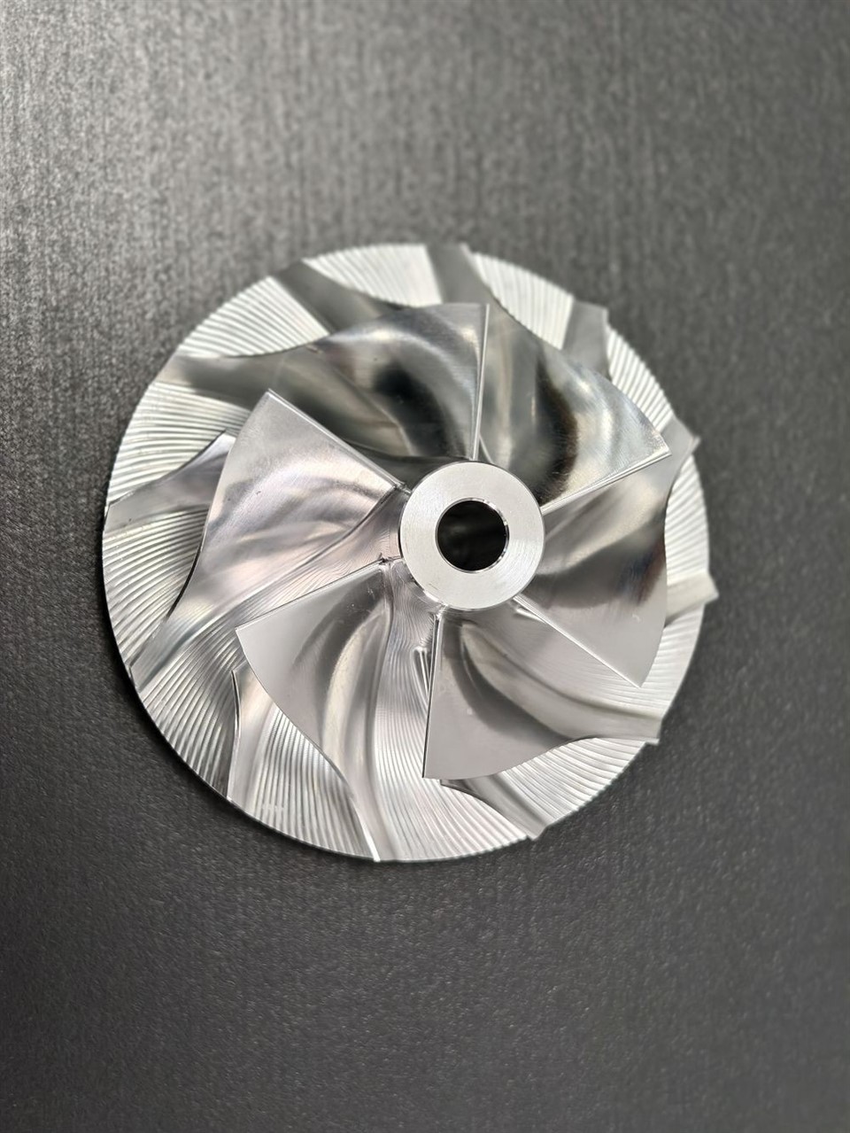 Compressor Impeller suppliers